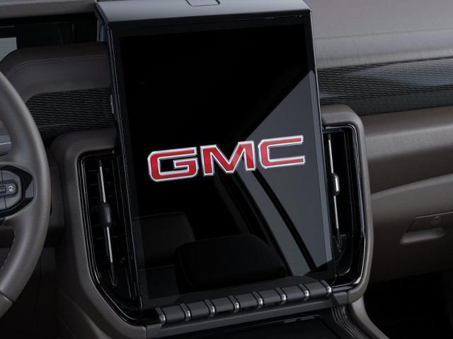 2025 GMC Yukon XL Vehicle Photo in MEMPHIS, TN 38115-1503
