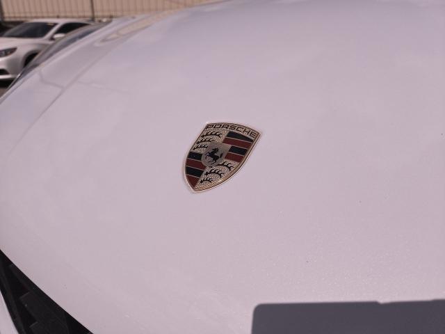 2018 Porsche Macan Vehicle Photo in NEDERLAND, TX 77627-8017