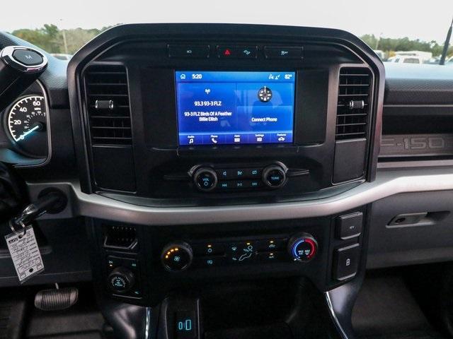 2022 Ford F-150 Vehicle Photo in HOMOSASSA, FL 34448-1461
