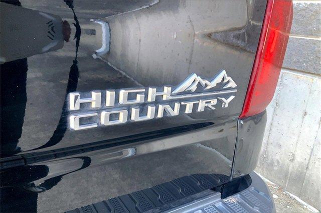 2023 Chevrolet Silverado 1500 Vehicle Photo in KANSAS CITY, MO 64114-4502