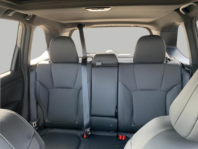 2025 Subaru Forester Vehicle Photo in Oshkosh, WI 54904