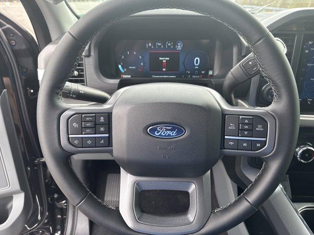 2024 Ford F-150 Vehicle Photo in Charlotte, NC 28212