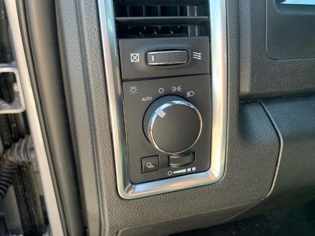 2024 Ram 1500 Classic Vehicle Photo in Savannah, GA 31419