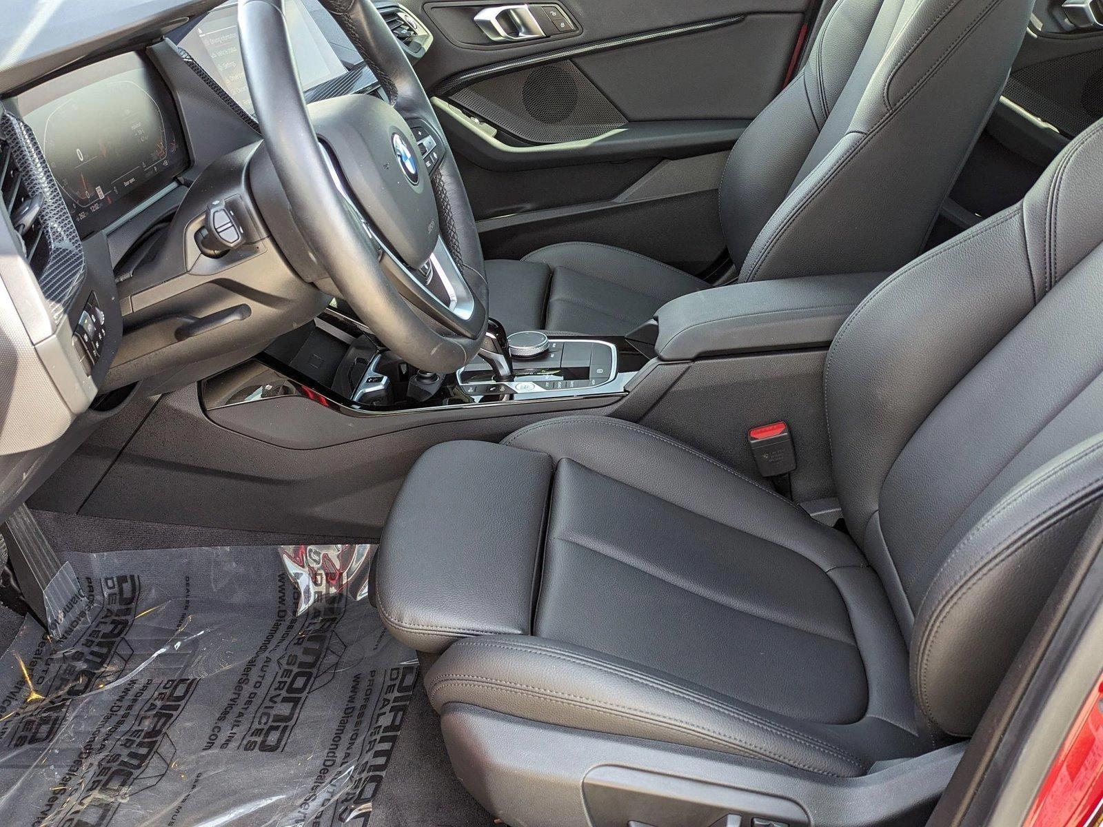 2024 BMW 228i xDrive Vehicle Photo in Rockville, MD 20852