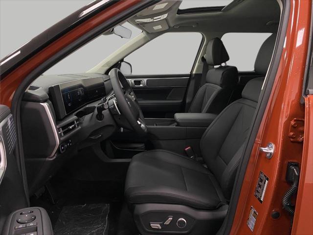 2025 Hyundai SANTA FE Vehicle Photo in Appleton, WI 54913