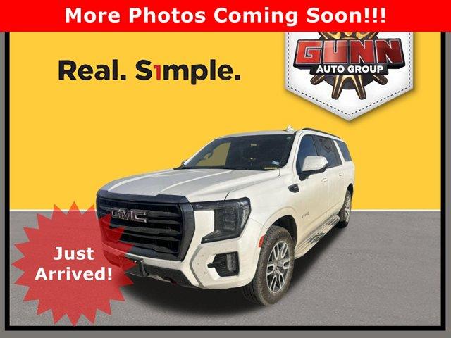 2024 GMC Yukon XL Vehicle Photo in SELMA, TX 78154-1459