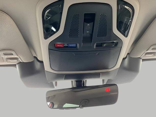 2025 Subaru Outback Vehicle Photo in Oshkosh, WI 54904
