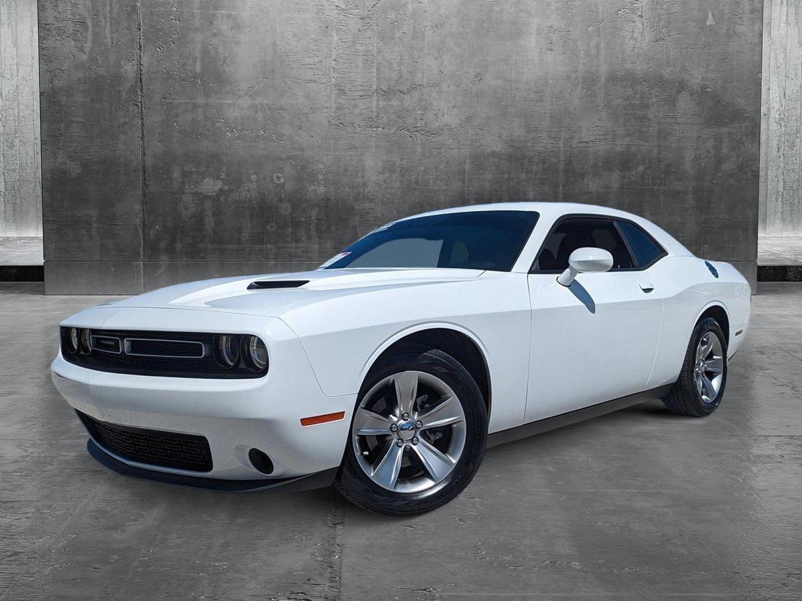 2020 Dodge Challenger Vehicle Photo in Winter Park, FL 32792