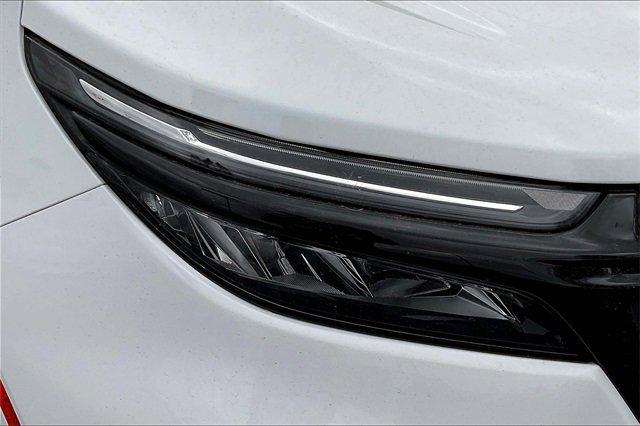 2023 Chevrolet Equinox Vehicle Photo in INDEPENDENCE, MO 64055-1314