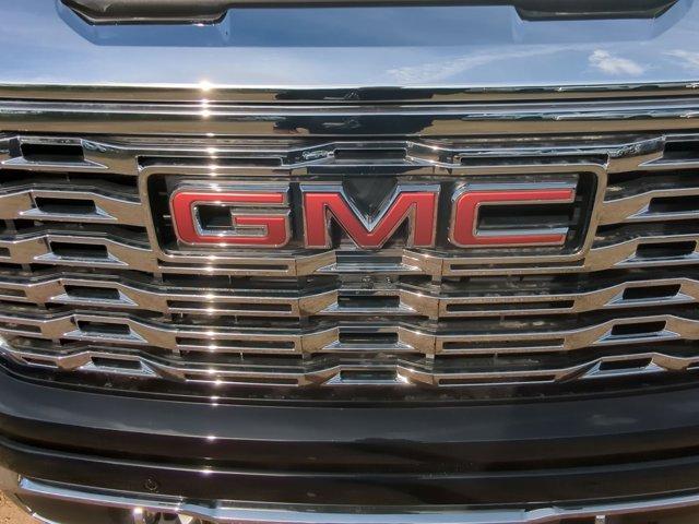 2025 GMC Sierra 1500 Vehicle Photo in ALBERTVILLE, AL 35950-0246