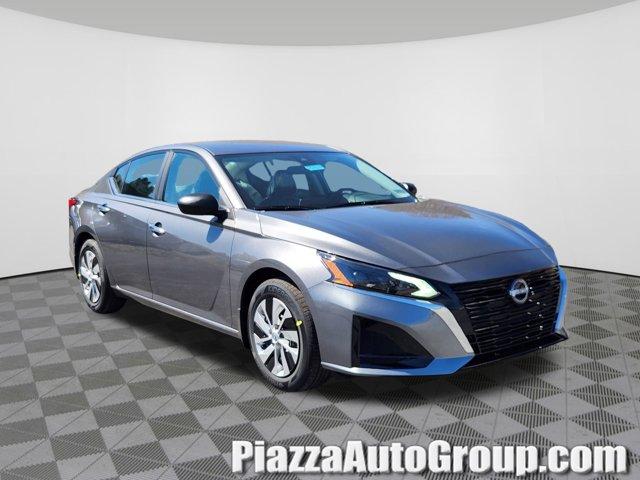 2025 Nissan Altima Vehicle Photo in Ardmore, PA 19003