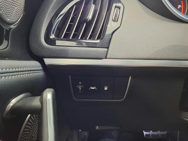 2023 Kia Stinger Vehicle Photo in Oshkosh, WI 54904