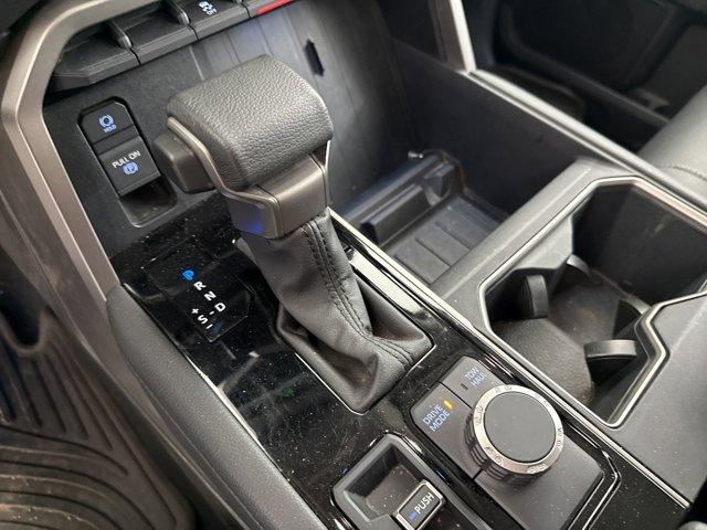 2024 Toyota Tundra 4WD Vehicle Photo in Charlotte, NC 28273