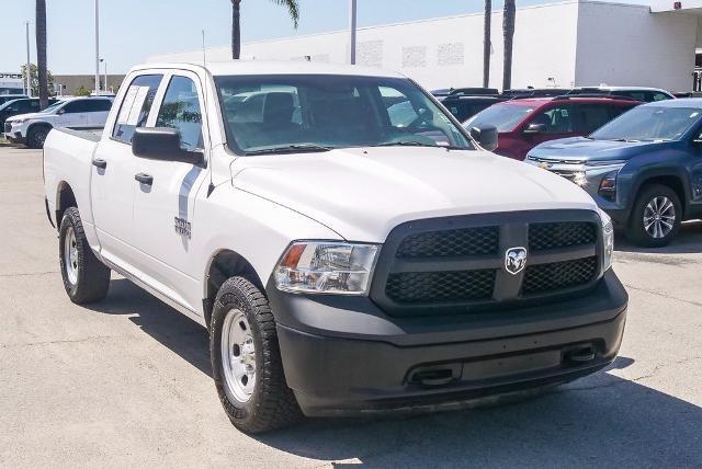 2016 Ram 1500 Vehicle Photo in VENTURA, CA 93003-8585