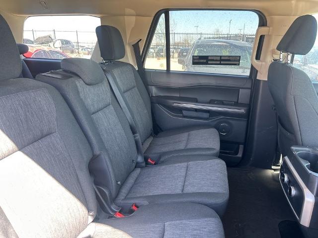 2022 Ford Expedition Vehicle Photo in San Antonio, TX 78230