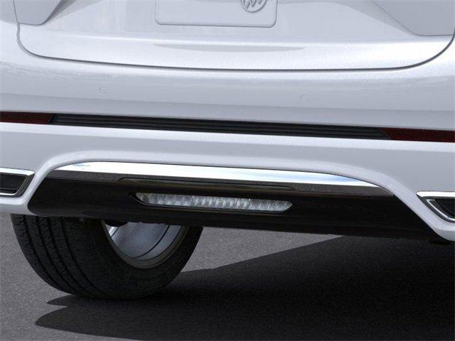 2025 Buick Envision Vehicle Photo in COLLIERVILLE, TN 38017-9006