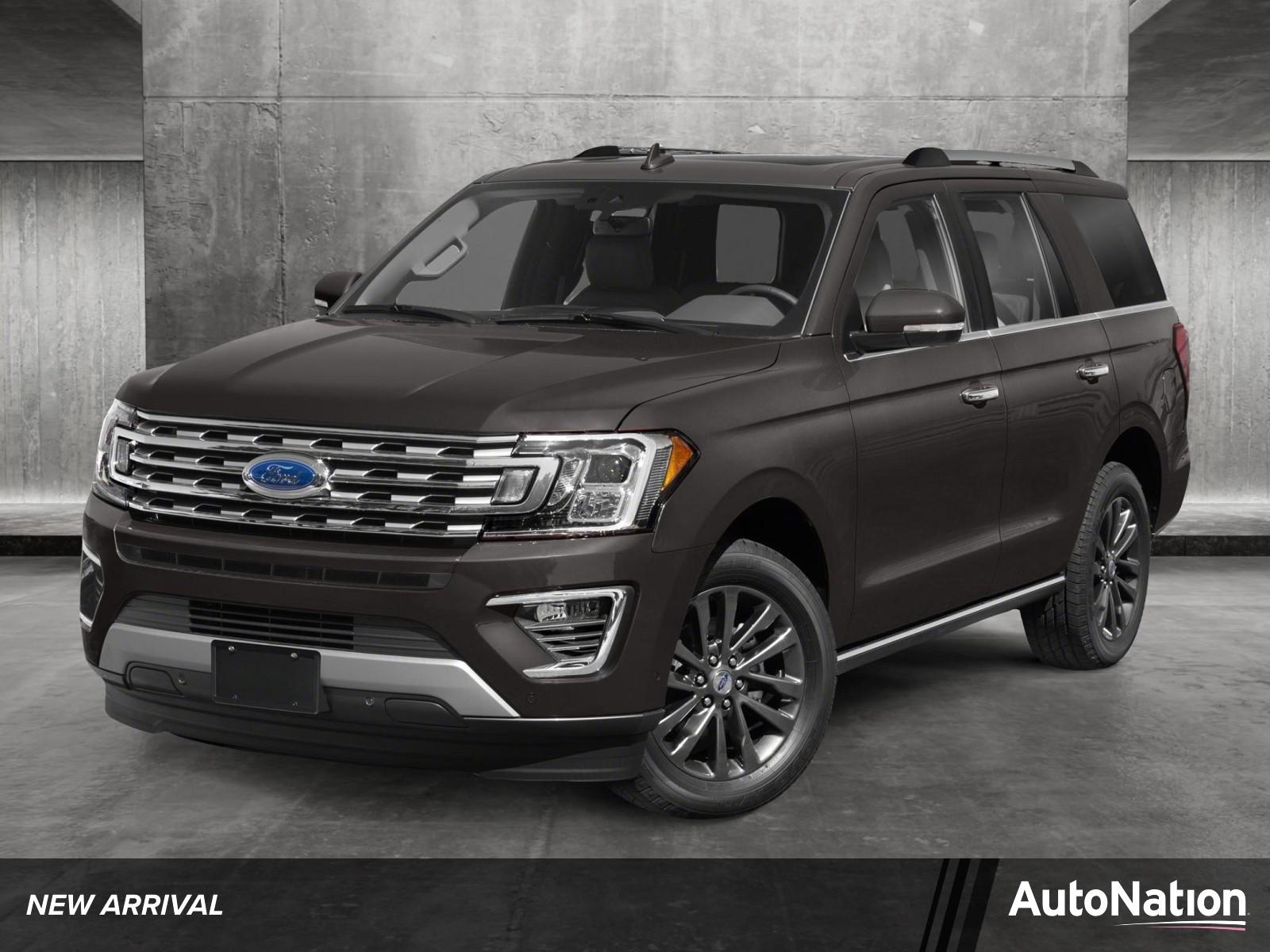 2021 Ford Expedition Vehicle Photo in ORLANDO, FL 32808-7998