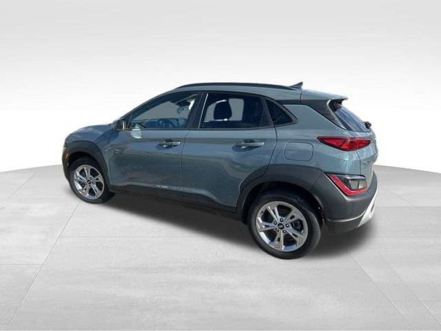 2022 Hyundai Kona Vehicle Photo in MEDINA, OH 44256-9631