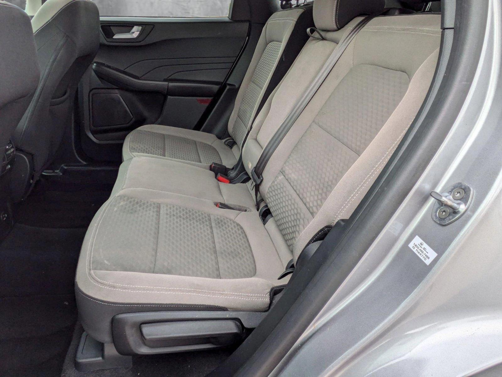 2021 Ford Escape Vehicle Photo in Corpus Christi, TX 78415