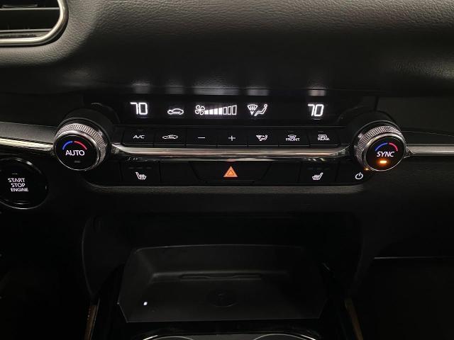2024 Mazda CX-30 Vehicle Photo in Appleton, WI 54913