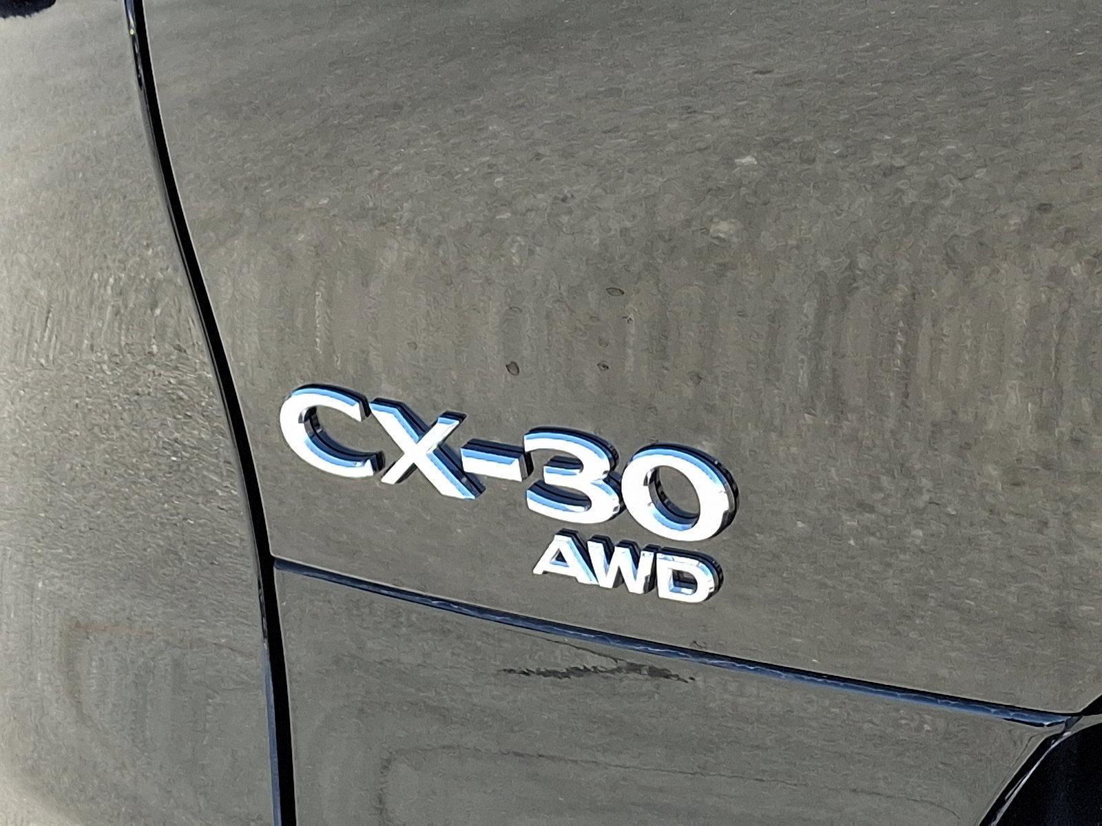 2025 Mazda CX-30 Vehicle Photo in Harrisburg, PA 17111