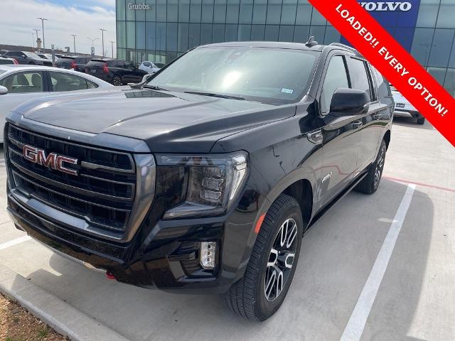 2021 GMC Yukon XL Vehicle Photo in San Antonio, TX 78230