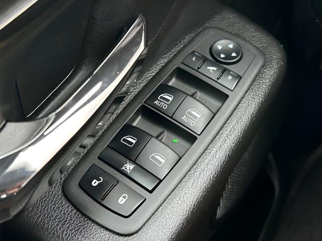 2022 Ram 1500 Vehicle Photo in MADISON, WI 53713-3220