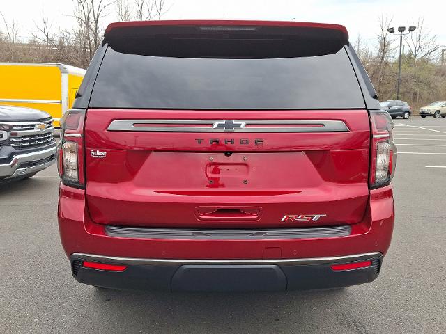 2022 Chevrolet Tahoe Vehicle Photo in TREVOSE, PA 19053-4984