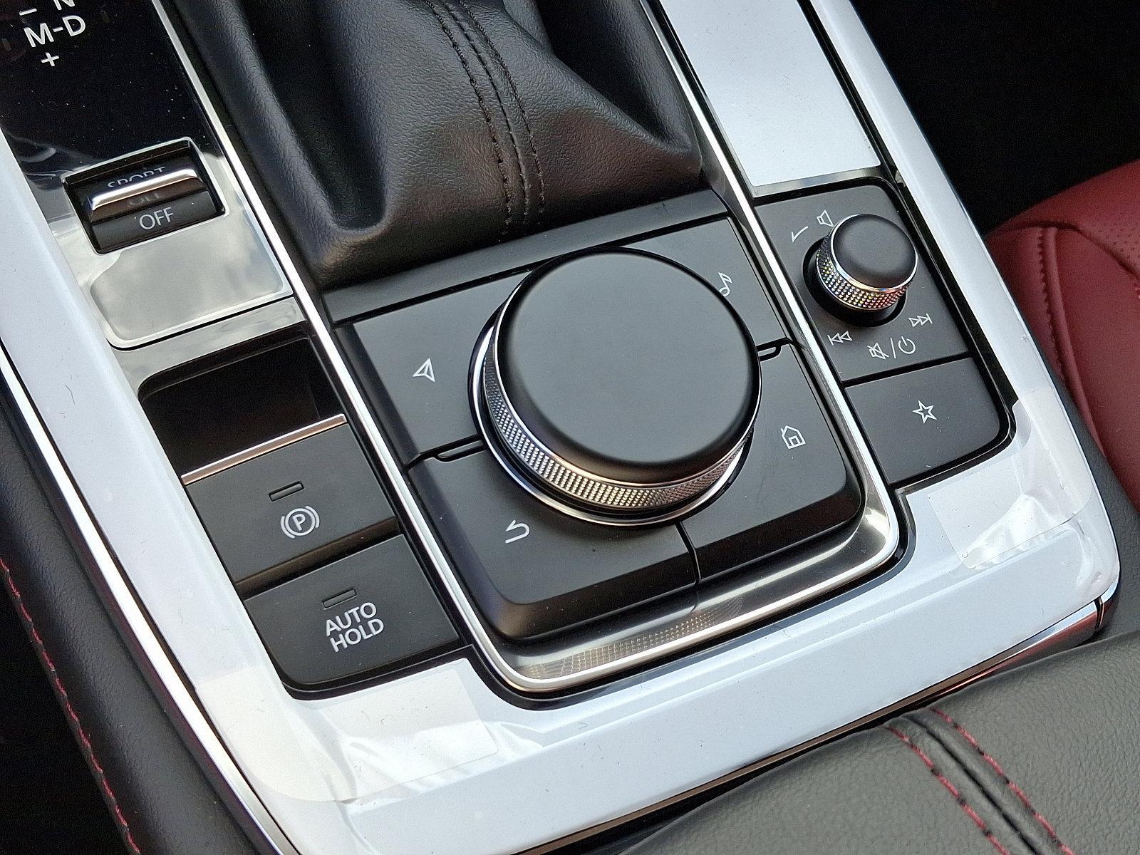 2025 Mazda CX-30 Vehicle Photo in Trevose, PA 19053