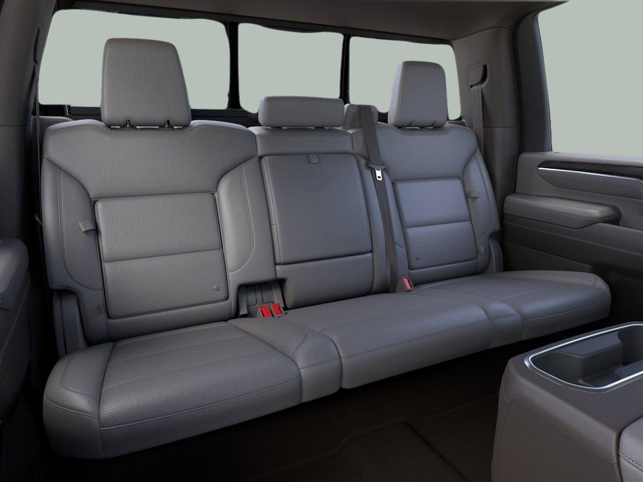 2025 Chevrolet Silverado 2500 HD Vehicle Photo in GEORGETOWN, TX 78626-7508