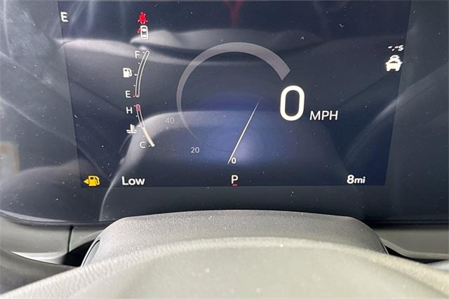 2025 Buick Envista Vehicle Photo in ELK GROVE, CA 95757-8703