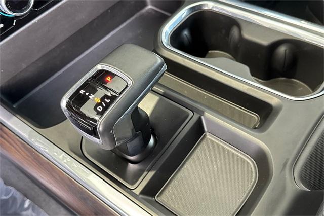 2023 GMC Sierra 1500 Vehicle Photo in ELK GROVE, CA 95757-8703