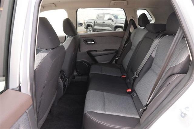 2023 Nissan Rogue Vehicle Photo in Hazelwood, MO 63042