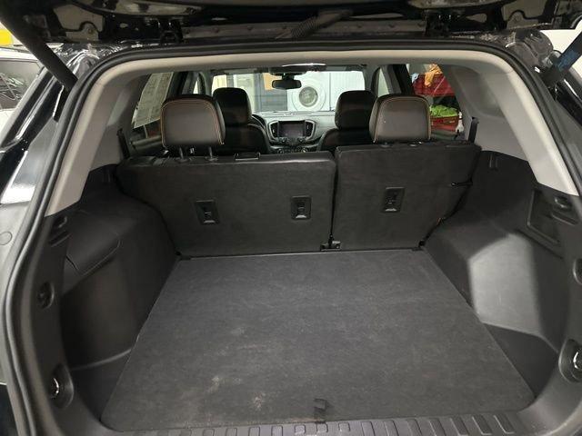 2022 GMC Terrain Vehicle Photo in MEDINA, OH 44256-9631
