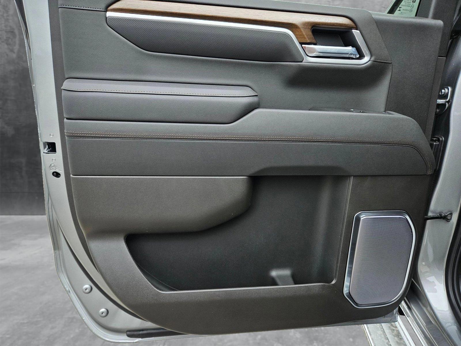 2025 Chevrolet Silverado 1500 Vehicle Photo in AUSTIN, TX 78759-4154