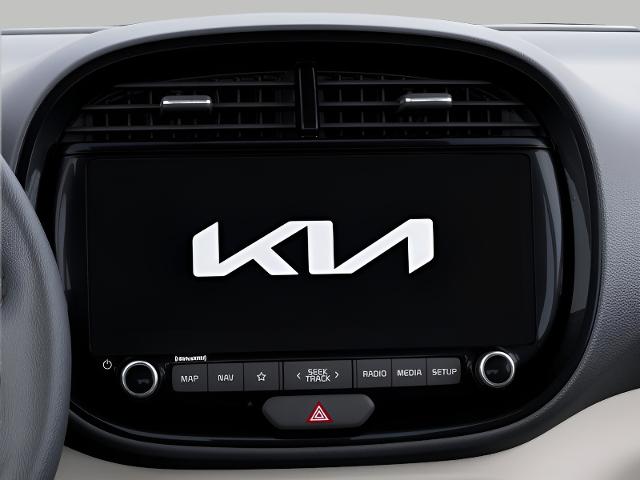 2025 Kia Soul Vehicle Photo in Oshkosh, WI 54904
