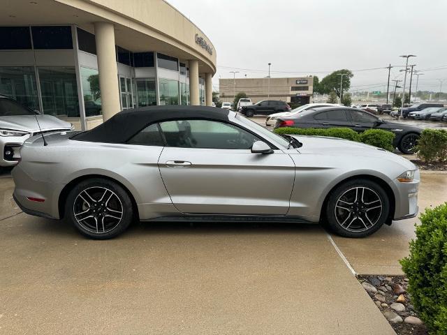 2023 Ford Mustang Vehicle Photo in Grapevine, TX 76051