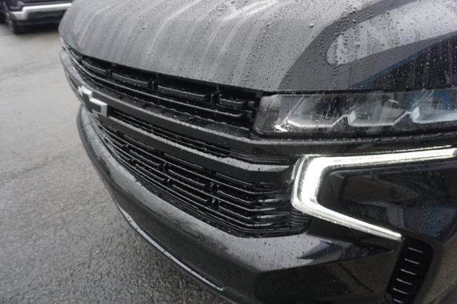 2023 Chevrolet Tahoe Vehicle Photo in FAIRMONT, WV 26554-2318