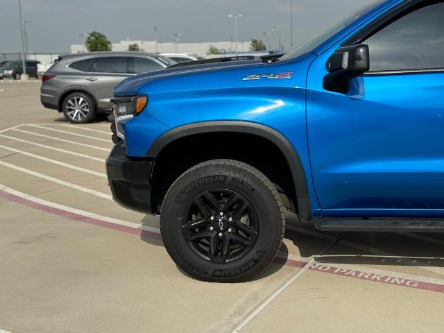 2022 Chevrolet Silverado 1500 Vehicle Photo in San Antonio, TX 78230