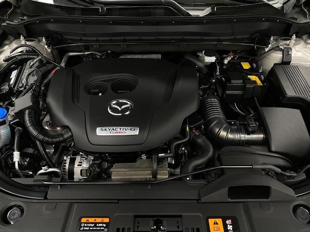 2025 Mazda CX-5 Vehicle Photo in Appleton, WI 54913