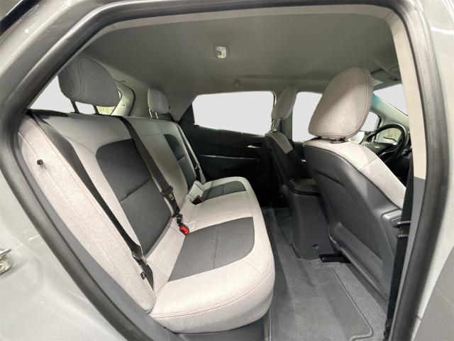 2021 Chevrolet Bolt EV Vehicle Photo in EVERETT, WA 98203-5662