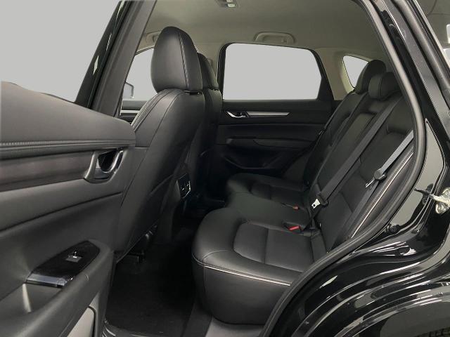 2025 Mazda CX-5 Vehicle Photo in Appleton, WI 54913