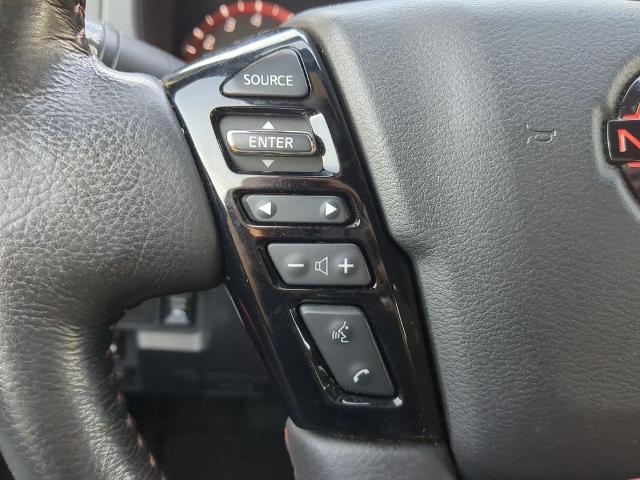 2023 Nissan Frontier Vehicle Photo in Brunswick, GA 31525