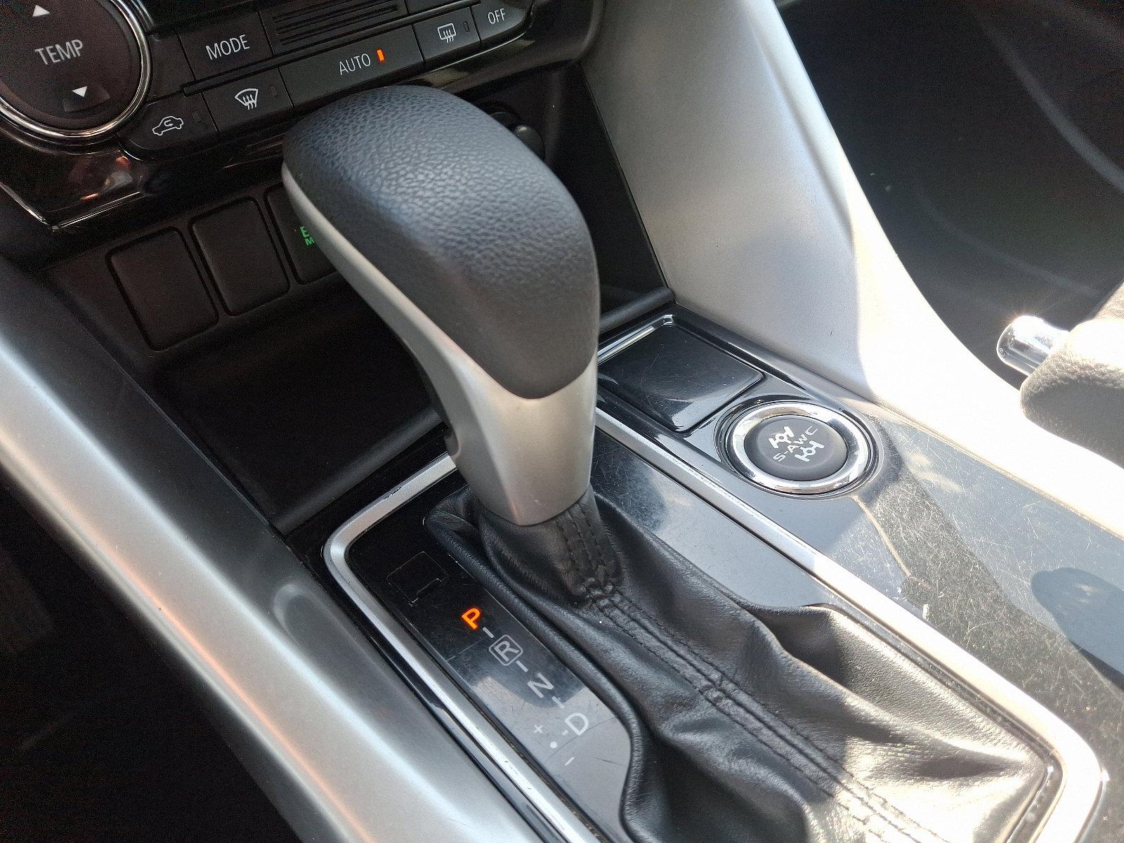 2019 Mitsubishi Eclipse Cross Vehicle Photo in Harrisburg, PA 17111