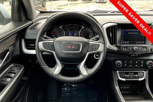 2022 GMC Terrain Vehicle Photo in Grapevine, TX 76051