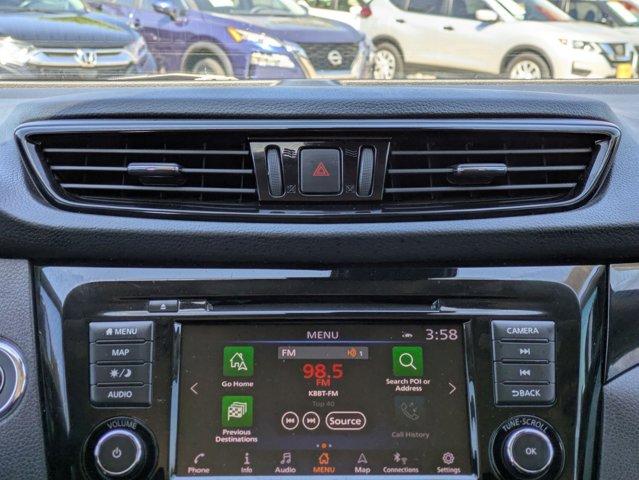 2022 Nissan Rogue Sport Vehicle Photo in San Antonio, TX 78209