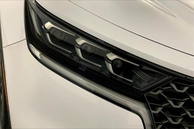 2023 Kia Sorento Vehicle Photo in Lees Summit, MO 64086