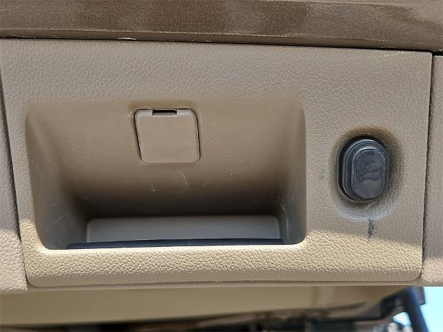 2016 Chevrolet Tahoe Vehicle Photo in EASTLAND, TX 76448-3020