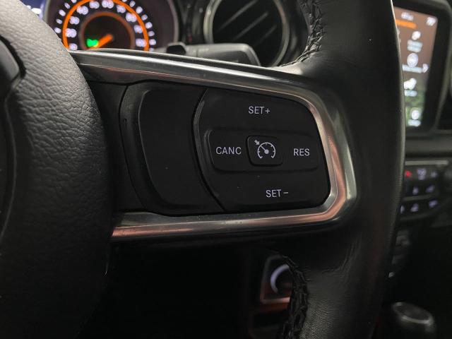 2021 Jeep Wrangler Vehicle Photo in Appleton, WI 54913