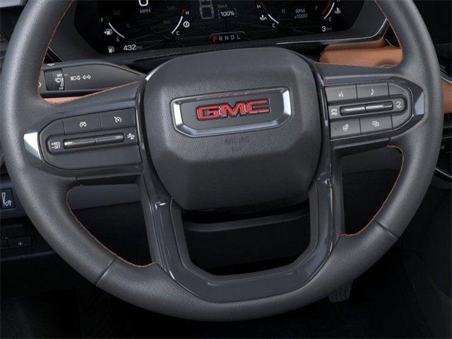 2025 GMC Canyon Vehicle Photo in PUYALLUP, WA 98371-4149